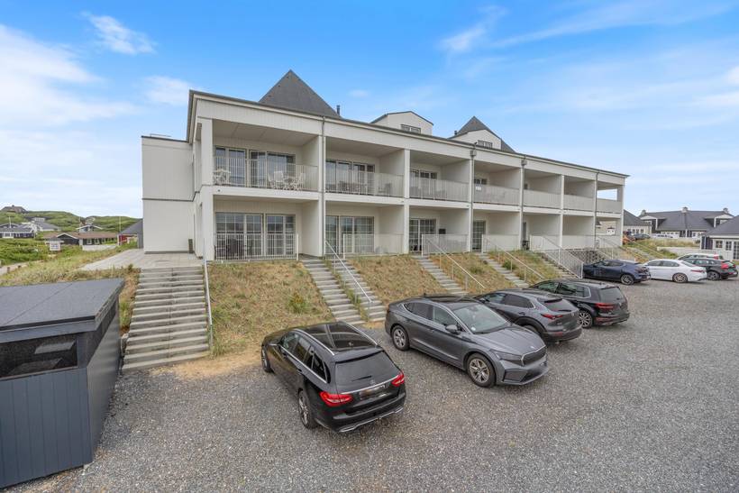 Foto von Ferienhaus EU74 in Søndervig - Westjütland