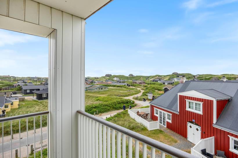 Foto von Ferienhaus EU74 in Søndervig - Westjütland