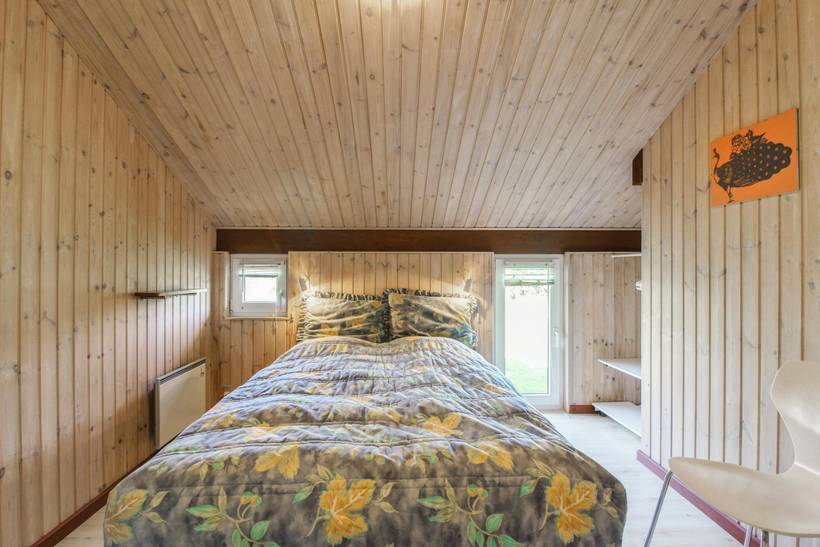 Foto von Ferienhaus EU76 in Tversted - Nordjütland