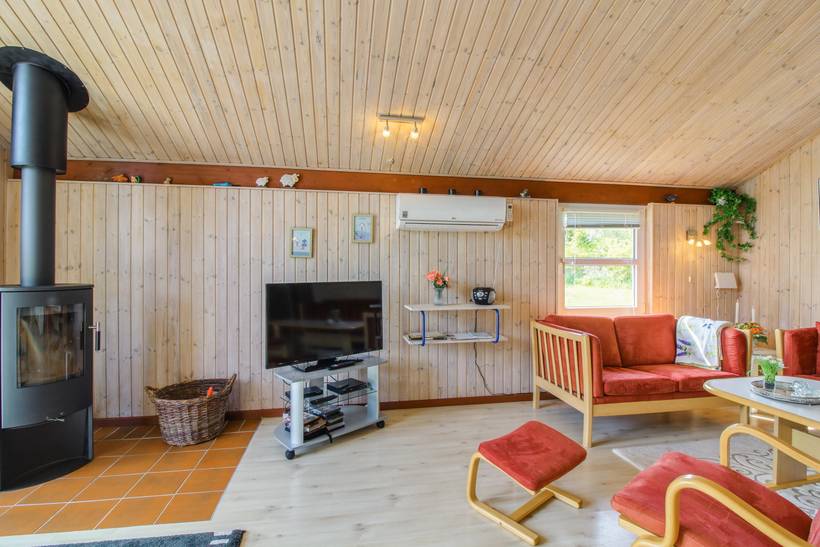 Foto von Ferienhaus EU76 in Tversted - Nordjütland