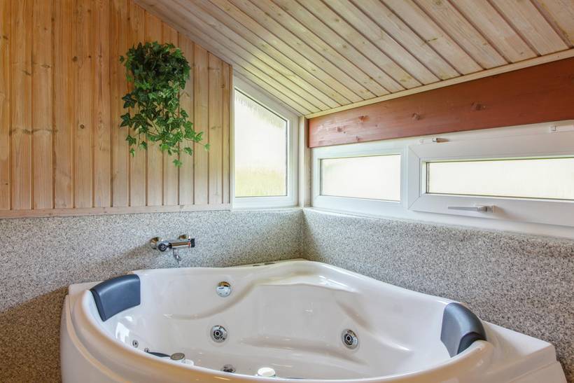 Foto von Ferienhaus EU76 in Tversted - Nordjütland