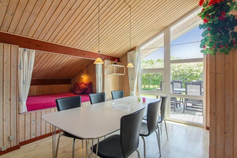 Foto von Ferienhaus EU76 in Tversted - Nordjütland