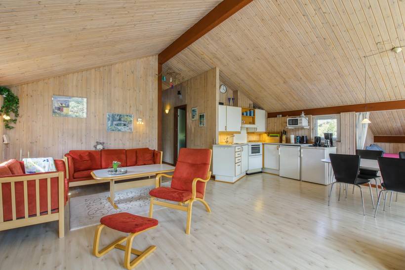 Foto von Ferienhaus EU76 in Tversted - Nordjütland