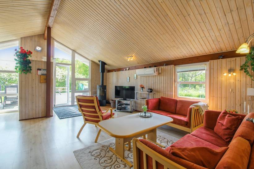 Foto von Ferienhaus EU76 in Tversted - Nordjütland