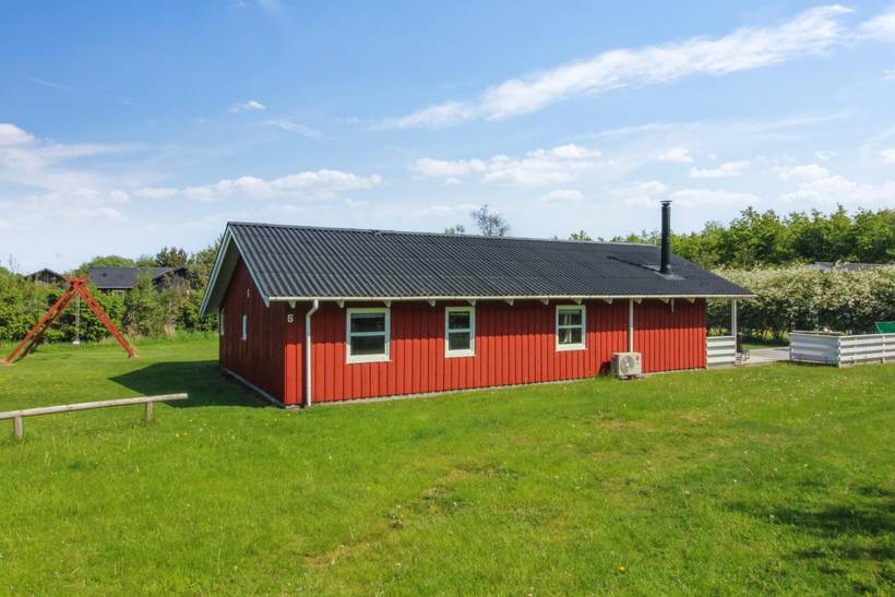 Foto von Ferienhaus EU76 in Tversted - Nordjütland