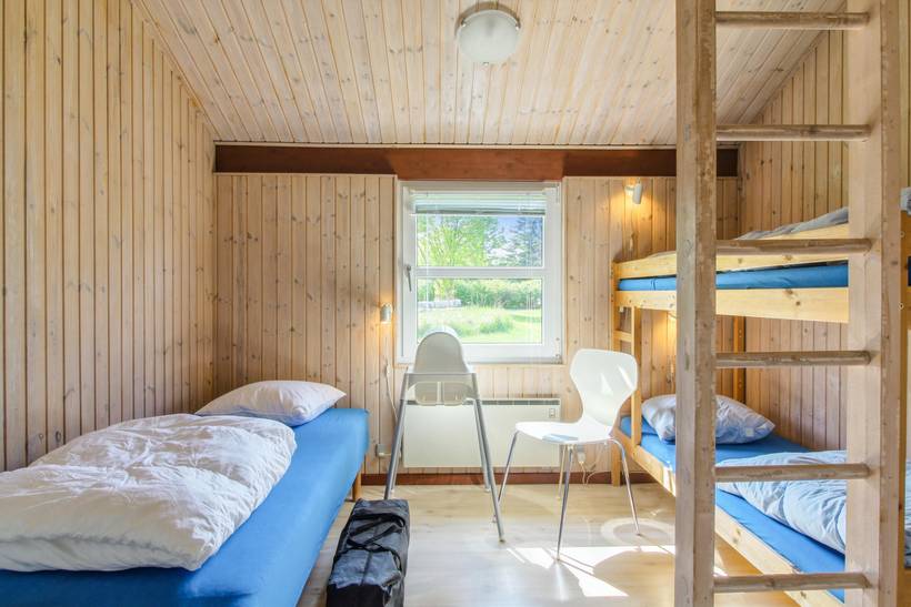 Foto von Ferienhaus EU76 in Tversted - Nordjütland