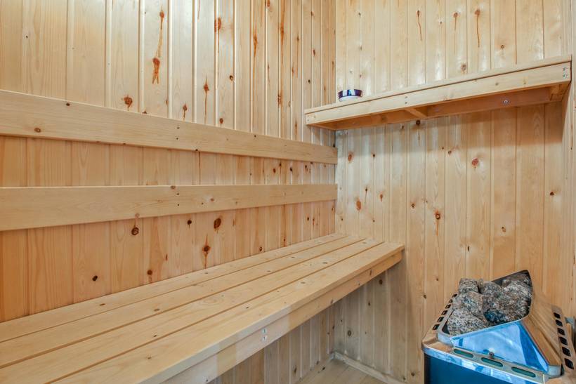 Foto von Ferienhaus EU76 in Tversted - Nordjütland