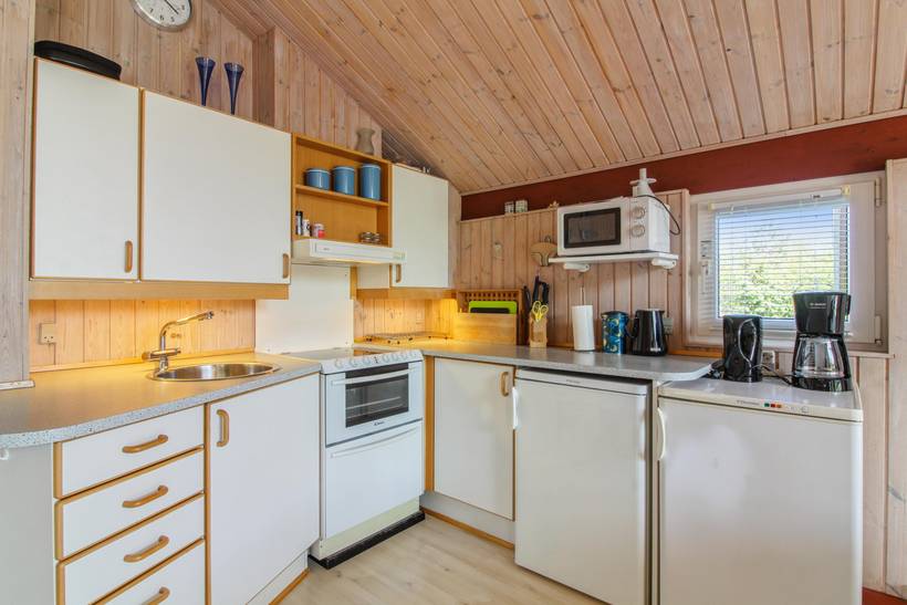 Foto von Ferienhaus EU76 in Tversted - Nordjütland