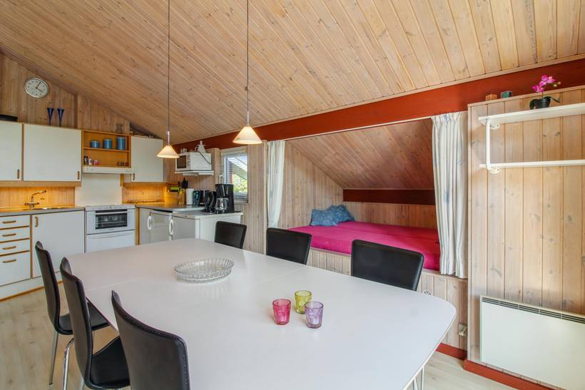 Foto von Ferienhaus EU76 in Tversted - Nordjütland