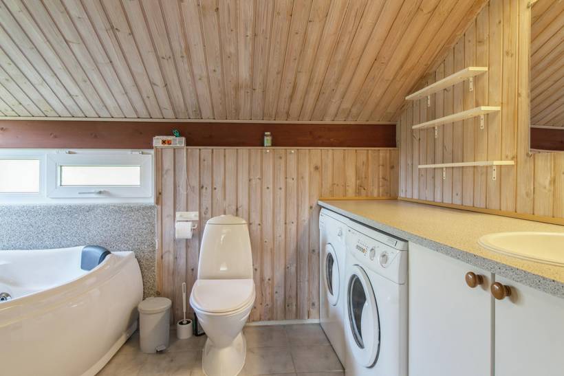 Foto von Ferienhaus EU76 in Tversted - Nordjütland