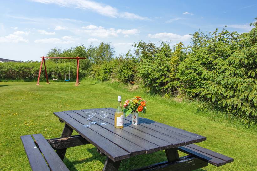 Foto von Ferienhaus EU76 in Tversted - Nordjütland
