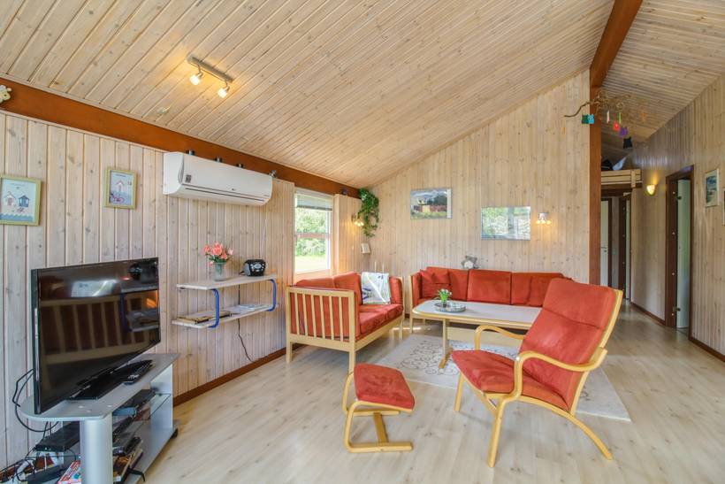 Foto von Ferienhaus EU76 in Tversted - Nordjütland