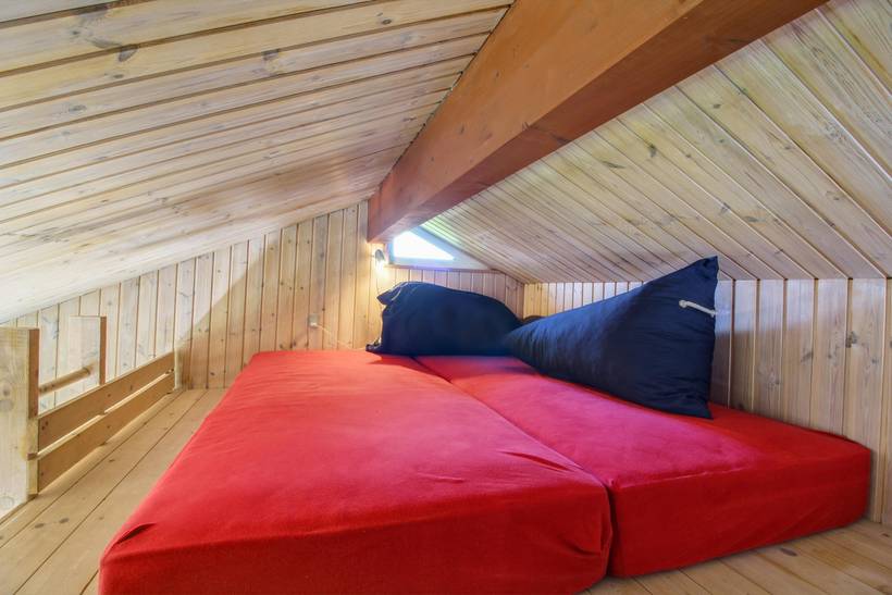 Foto von Ferienhaus EU76 in Tversted - Nordjütland