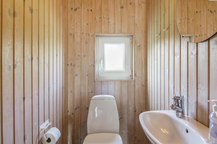 Foto von Ferienhaus EU76 in Tversted - Nordjütland