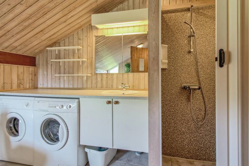 Foto von Ferienhaus EU76 in Tversted - Nordjütland