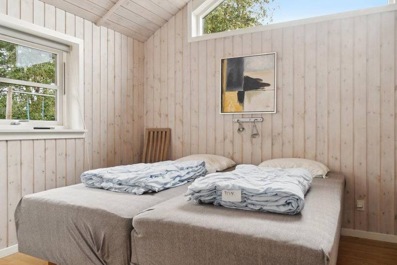 Foto von Ferienhaus EU84 in Marielyst - Falster