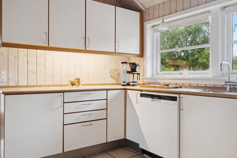 Foto von Ferienhaus EU84 in Marielyst - Falster