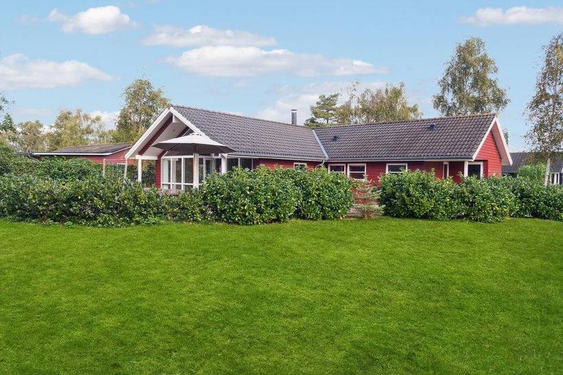 Foto von Ferienhaus EU84 in Marielyst - Falster