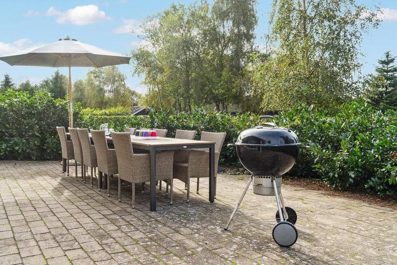 Foto von Ferienhaus EU84 in Marielyst - Falster