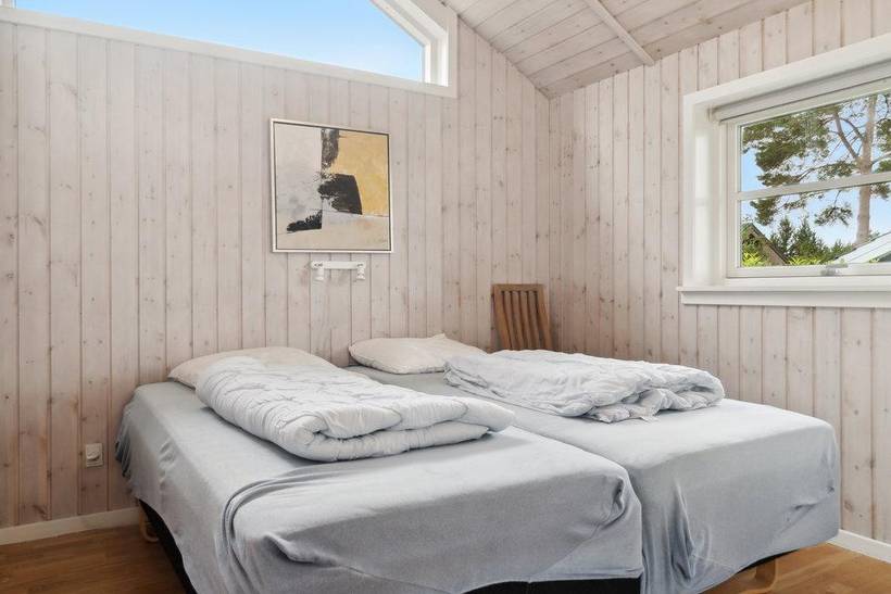 Foto von Ferienhaus EU84 in Marielyst - Falster