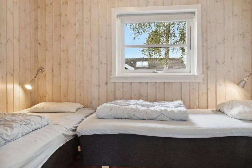 Foto von Ferienhaus EU84 in Marielyst - Falster