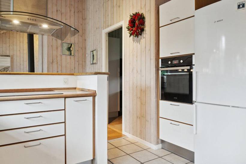 Foto von Ferienhaus EU84 in Marielyst - Falster