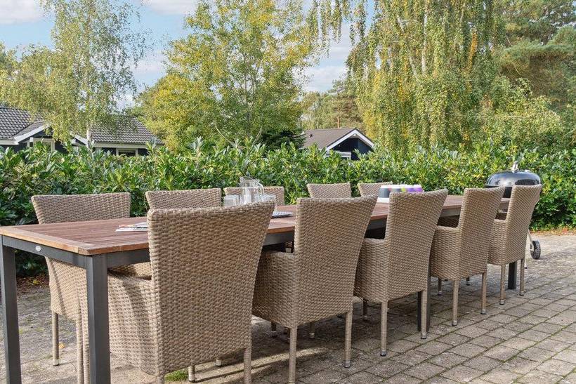 Foto von Ferienhaus EU84 in Marielyst - Falster