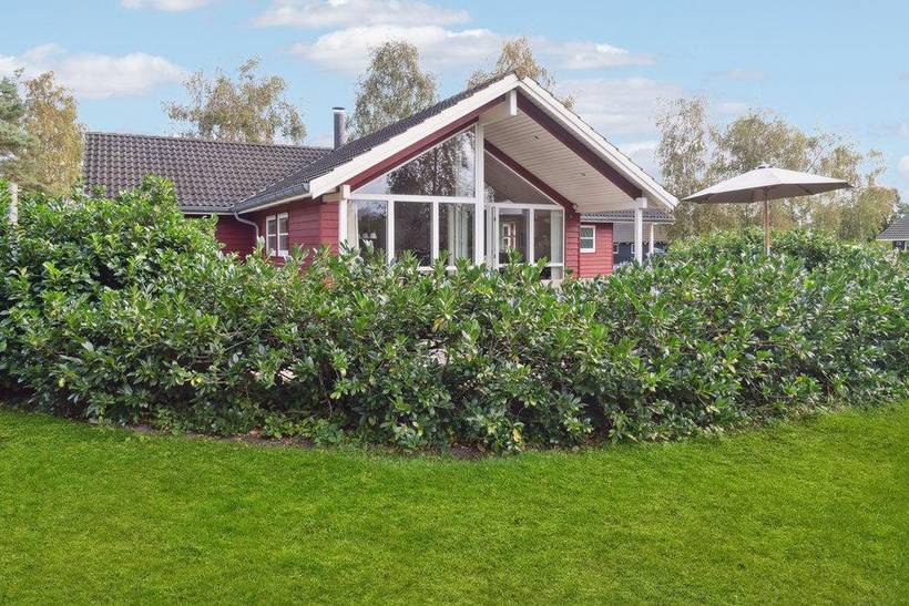 Foto von Ferienhaus EU84 in Marielyst - Falster
