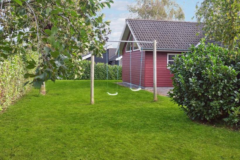 Foto von Ferienhaus EU84 in Marielyst - Falster