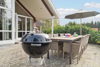 Vorschaubild von Ferienhaus EU84 in Marielyst - Falster