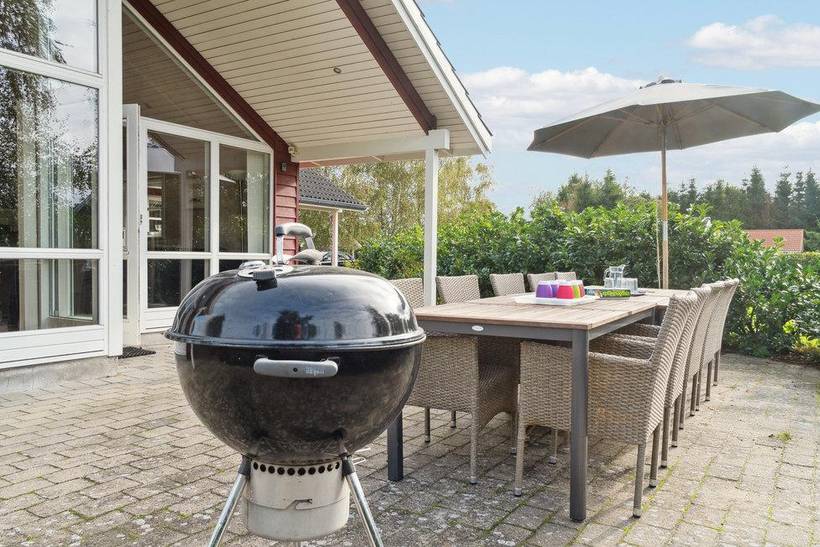 Foto von Ferienhaus EU84 in Marielyst - Falster