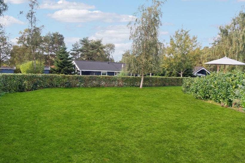 Foto von Ferienhaus EU84 in Marielyst - Falster