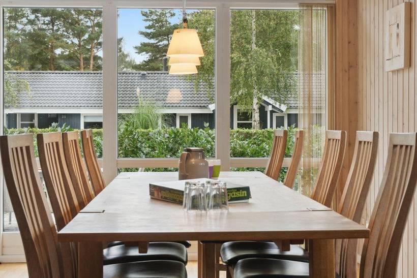 Foto von Ferienhaus EU84 in Marielyst - Falster