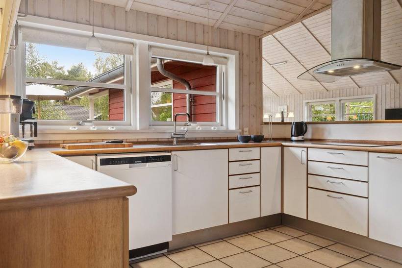 Foto von Ferienhaus EU84 in Marielyst - Falster
