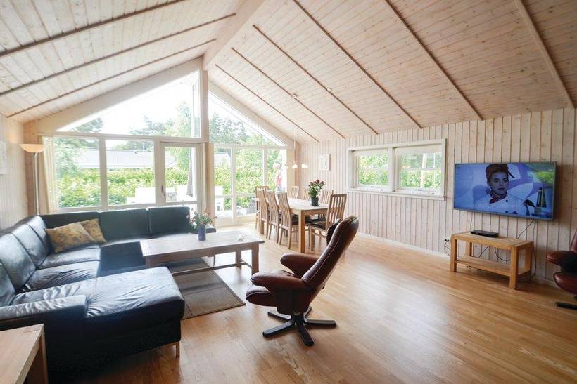 Foto von Ferienhaus EU84 in Marielyst - Falster