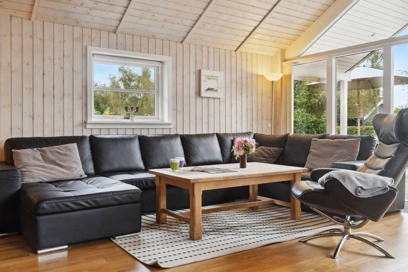 Foto von Ferienhaus EU84 in Marielyst - Falster