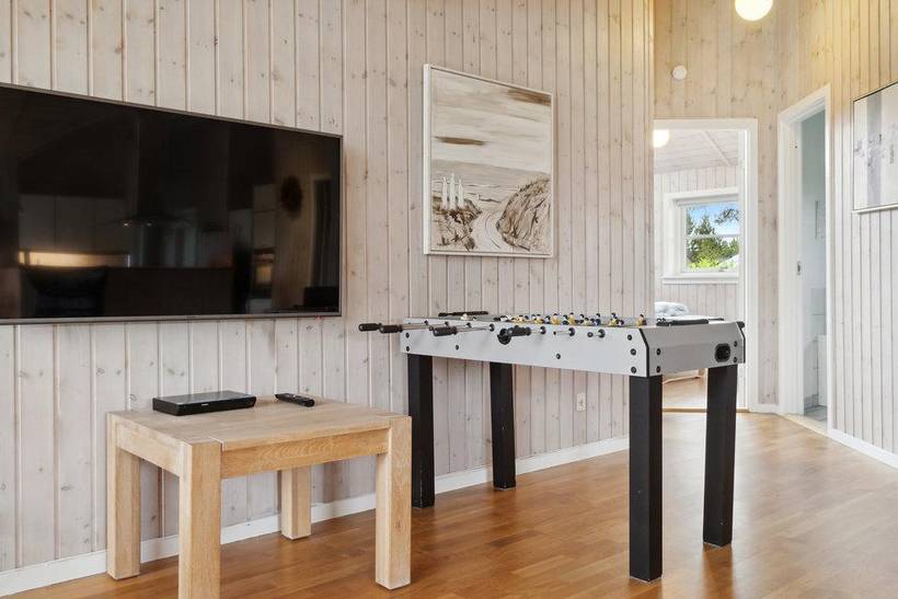 Foto von Ferienhaus EU84 in Marielyst - Falster