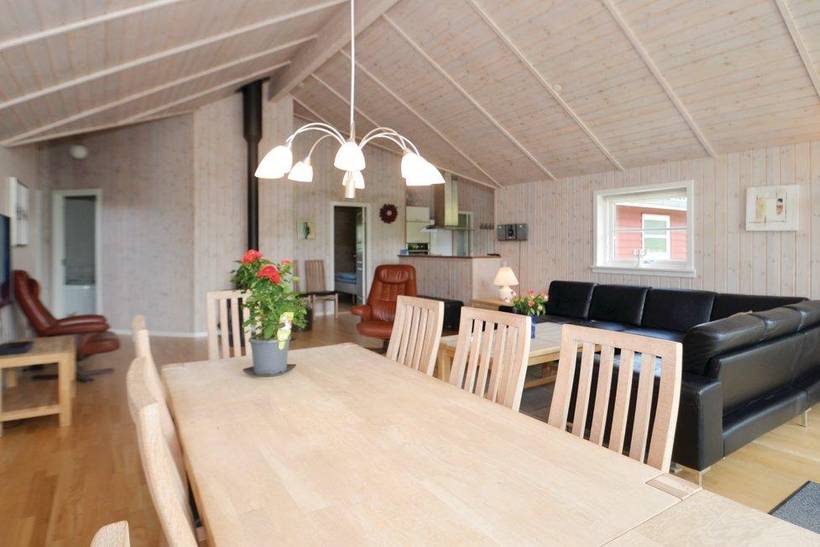 Foto von Ferienhaus EU84 in Marielyst - Falster
