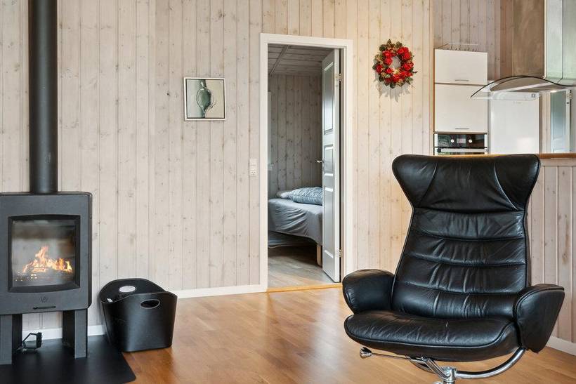 Foto von Ferienhaus EU84 in Marielyst - Falster