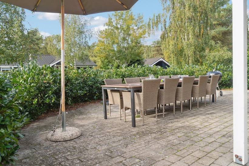 Foto von Ferienhaus EU84 in Marielyst - Falster