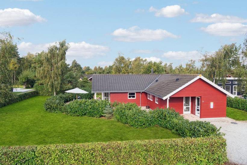 Foto von Ferienhaus EU84 in Marielyst - Falster