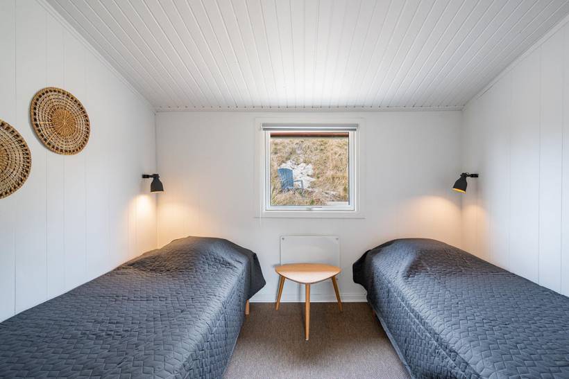 Foto von Ferienhaus EU85 in Henne Strand - Westjütland