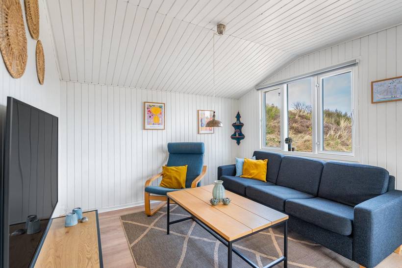 Foto von Ferienhaus EU85 in Henne Strand - Westjütland