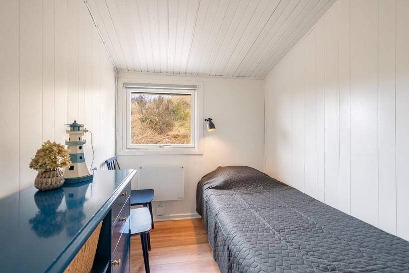 Foto von Ferienhaus EU85 in Henne Strand - Westjütland