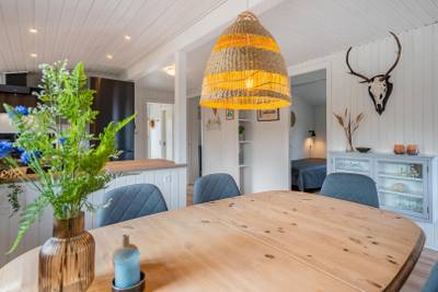 Vorschaubild von Ferienhaus EU85 in Henne Strand - Westjütland