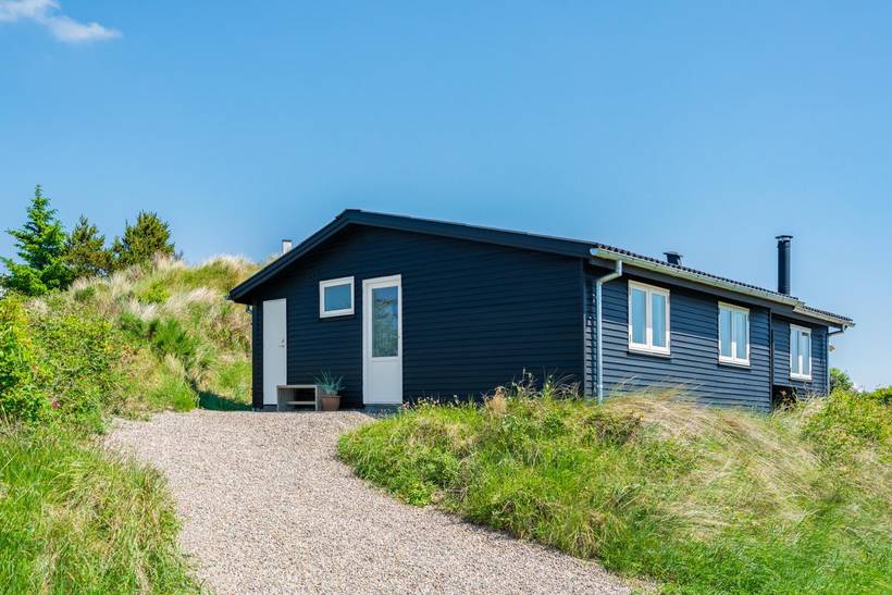 Foto von Ferienhaus EU85 in Henne Strand - Westjütland