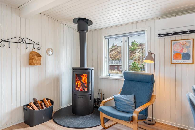 Foto von Ferienhaus EU85 in Henne Strand - Westjütland