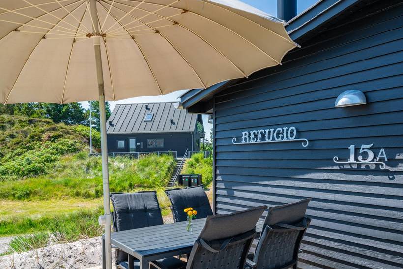 Foto von Ferienhaus EU85 in Henne Strand - Westjütland