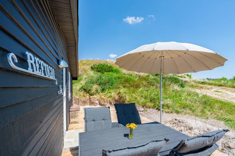 Foto von Ferienhaus EU85 in Henne Strand - Westjütland