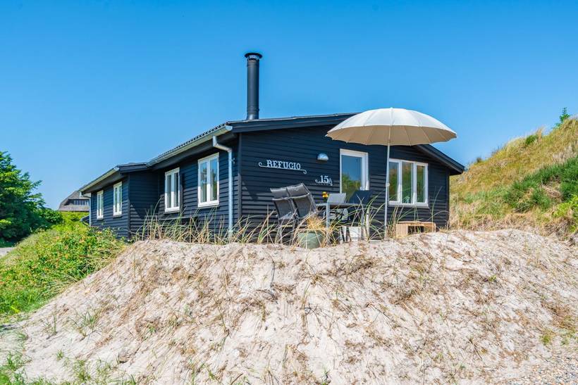Foto von Ferienhaus EU85 in Henne Strand - Westjütland